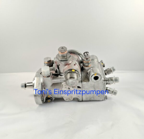 Einspritzpumpe Bosch Güldner G45 VA4100H1000BR112