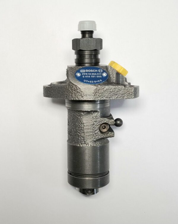 Einspritzpumpe DEUTZ-ALLIS HUERLIMANN SLH LAMBORGHINI SAME PFR1K90A517 0414191005