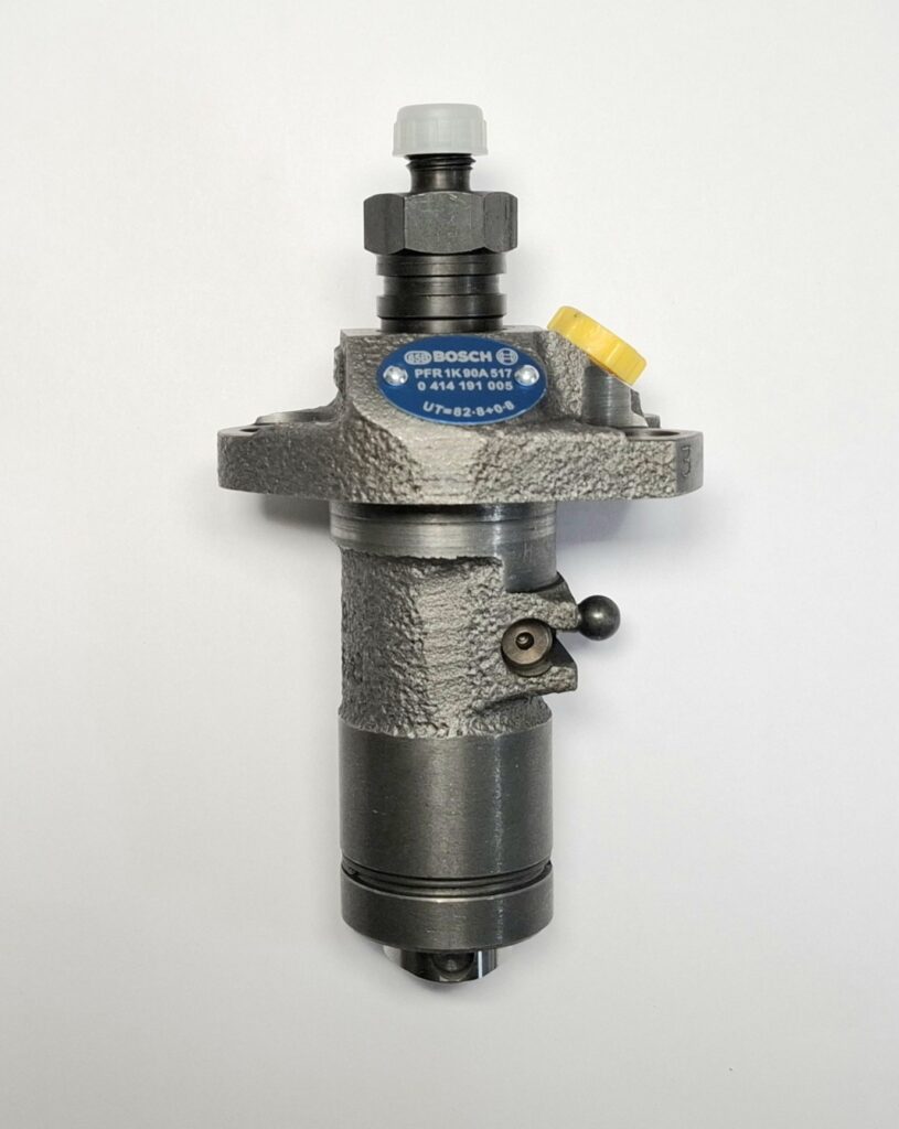 Einspritzpumpe DEUTZ-ALLIS HUERLIMANN SLH LAMBORGHINI SAME PFR1K90A517 0414191005