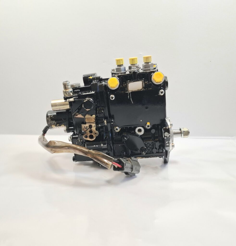 Einspritzpumpe Diesel 3TNV70 Yanmar 719540-51410