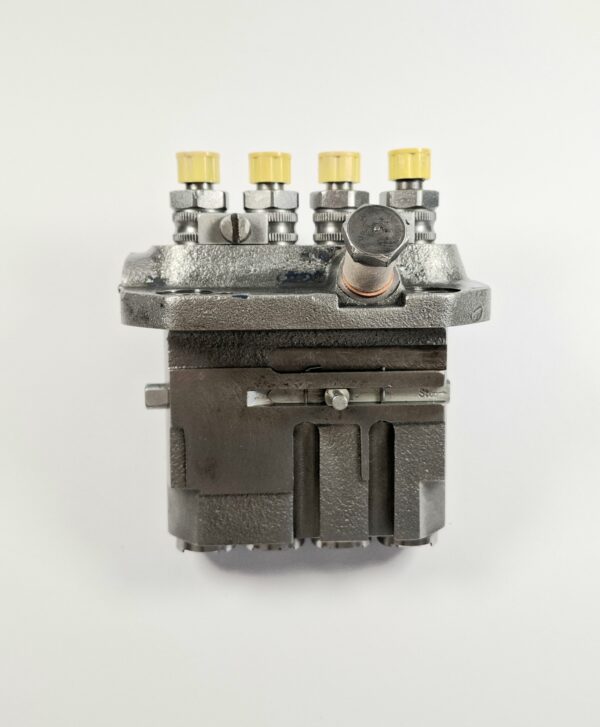 Einspritzpumpe Diesel Bosch Hürlimann H470 PFR4K80A4192 0414184001 UT=82.8+-0.2