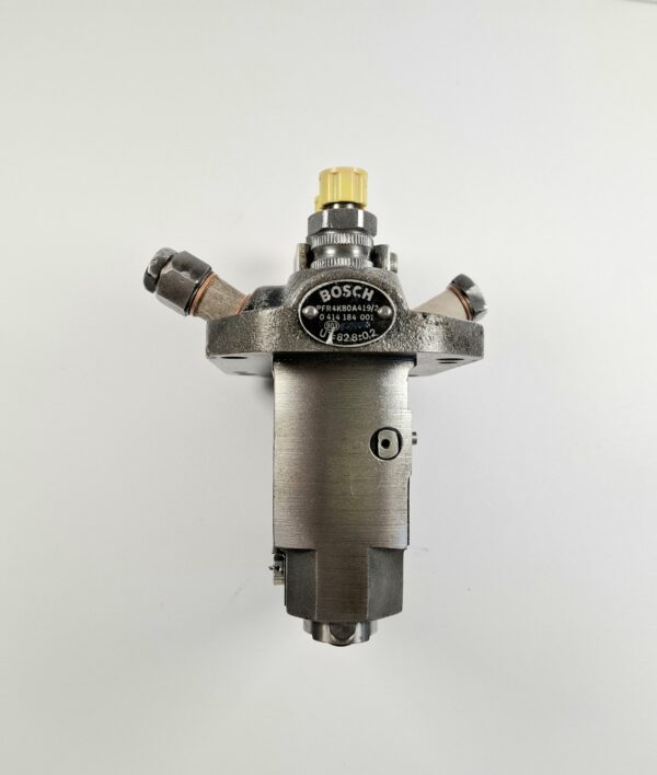 Einspritzpumpe Diesel Bosch Hürlimann H470 PFR4K80A4192 0414184001 UT=82.8+-0.2