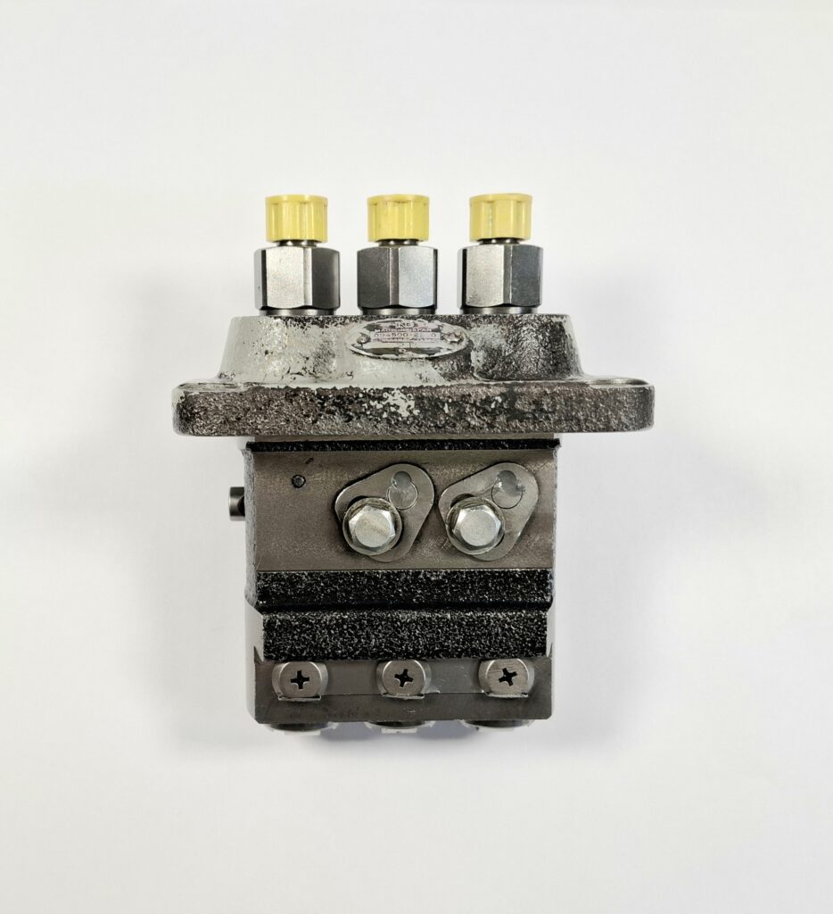 Einspritzpumpe Diesel Denso Denso Mitsubishi K3D 094500-2290 MM409266