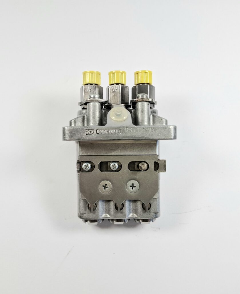 Einspritzpumpe Diesel Denso Mitsubishi L3E 094500-8411