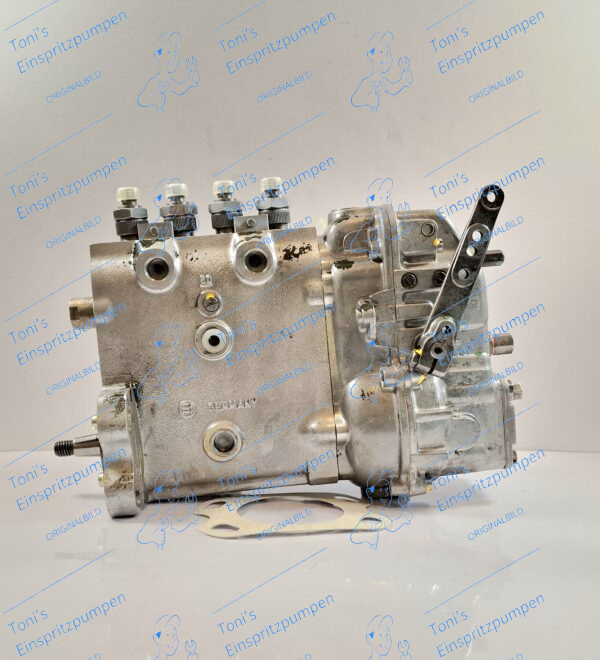 Einspritzpumpe Diesel Deutz D50.1 F4L812 D5005 PES4A70C410RS1117