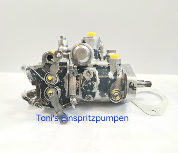 Einspritzpumpe Diesel Einspritzpumpe Fiat 450 455 Bosch VA3110H1200BL134