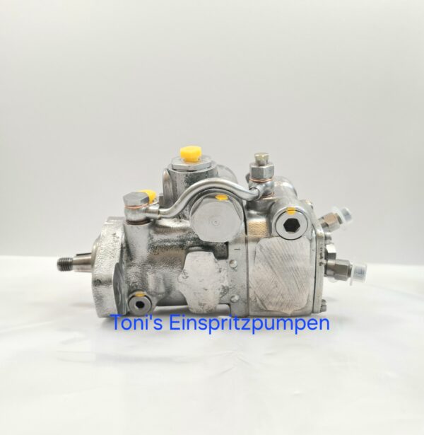 Einspritzpumpe Diesel Einspritzpumpe Fiat 450 455 Bosch VA3110H1200BL134