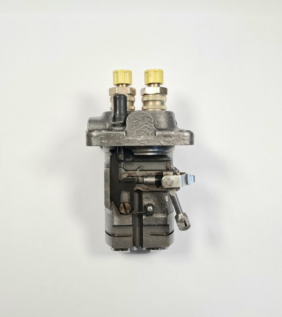 Einspritzpumpe Diesel Farymann RW20 Bosch PFR2K70A40511 0414172033