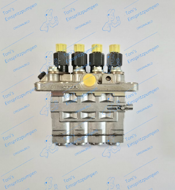 Einspritzpumpe Diesel Ford New Holland T1530 Zexel 54090 104135-4090