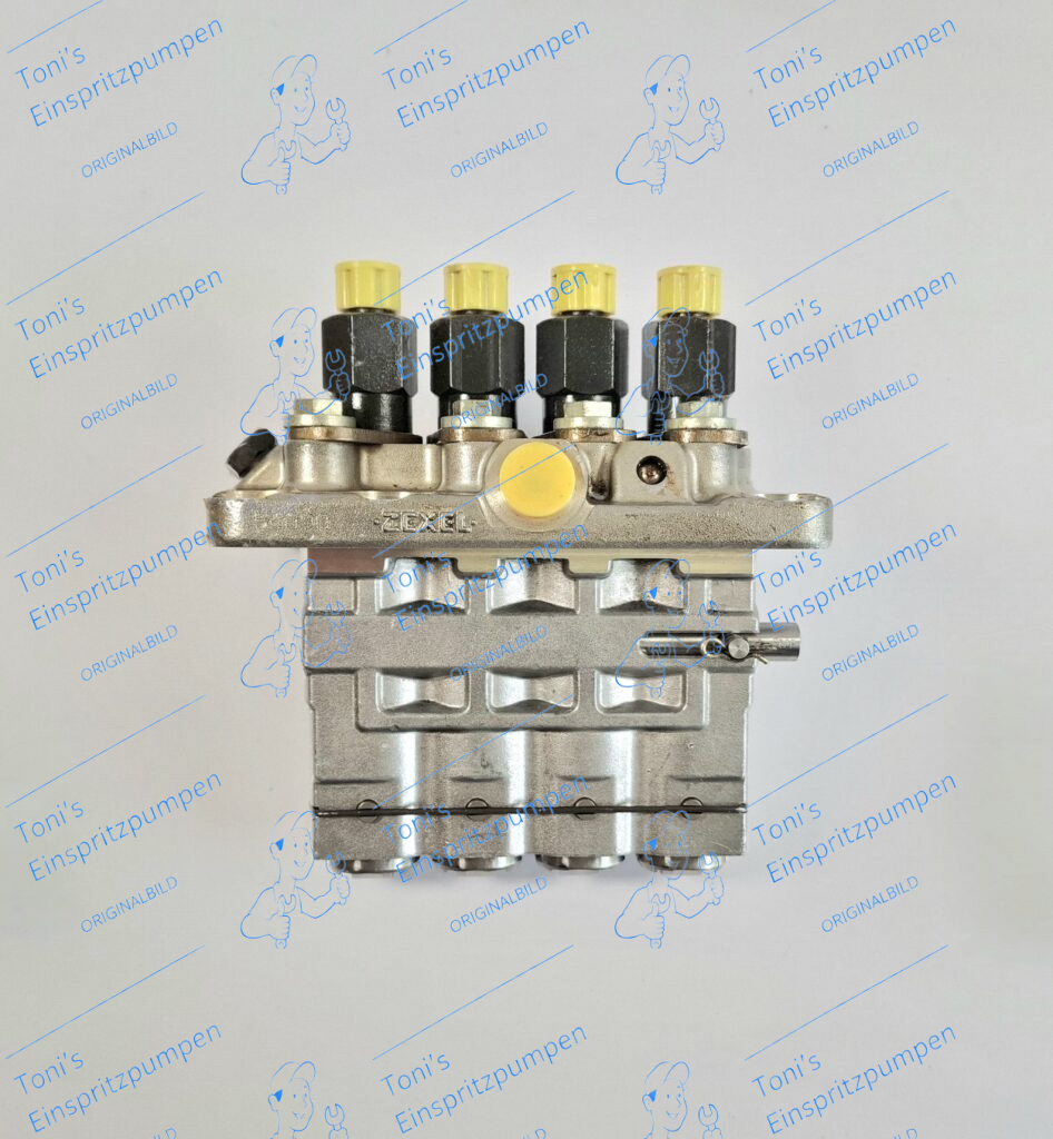 Einspritzpumpe Diesel Ford New Holland T1530 Zexel 54090 104135-4090