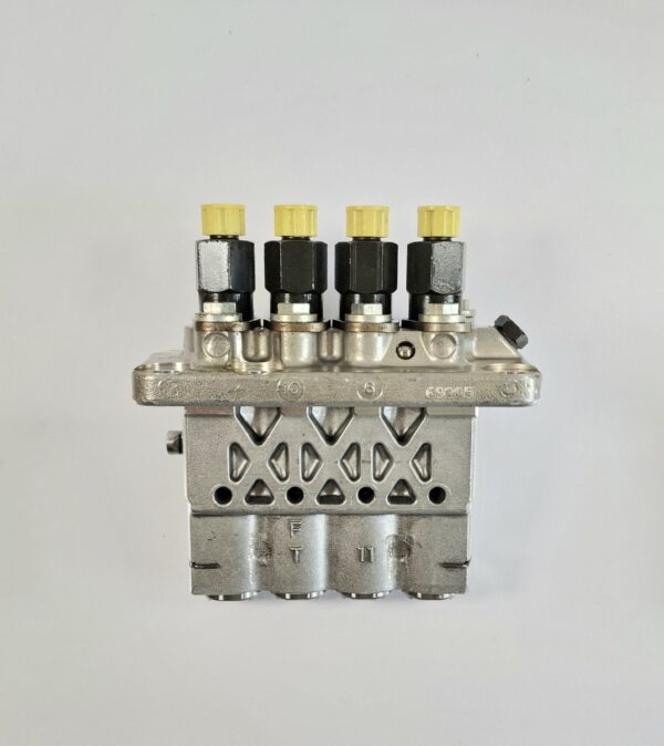 Einspritzpumpe Diesel Ford New Holland T1530 Zexel 54090 104135-4090