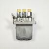Einspritzpumpe Diesel Kubota D1105 19420-51012 Stop 19420 Zexel 104206-3042