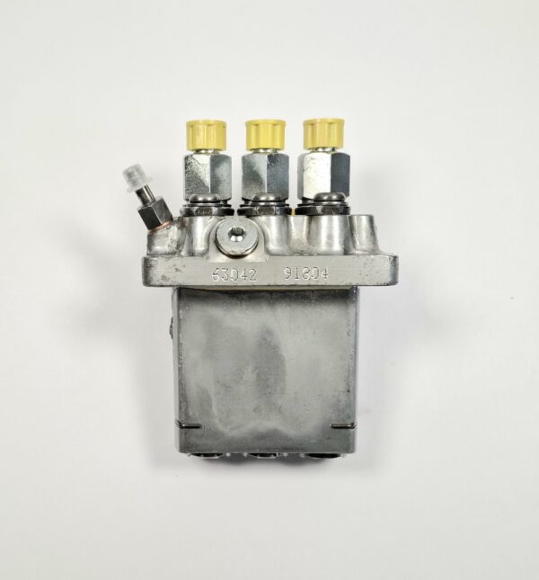Einspritzpumpe Diesel Kubota D1105 19420-51012 Stop 19420 Zexel 104206-3042