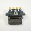 Einspritzpumpe Diesel Kubota V2203 V1502-T V1702 V1902 ND-PFR4M552ND182 094500-1820