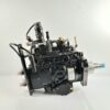Einspritzpumpe Diesel Motor 4TNV98 4TNE98 Zexel 104742-7612 YM 129919-51501 NP-VA412F1150RNP2623