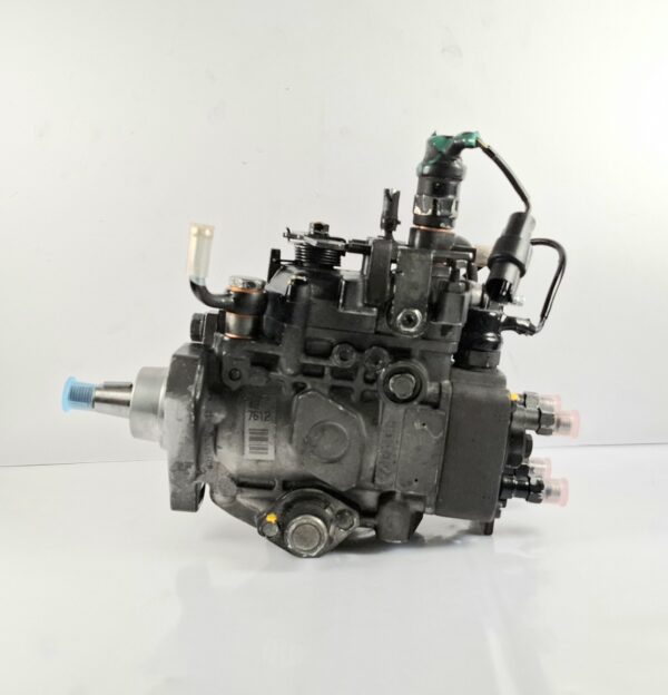 Einspritzpumpe Diesel Motor 4TNV98 4TNE98 Zexel 104742-7612 YM 129919-51501 NP-VA412F1150RNP2623
