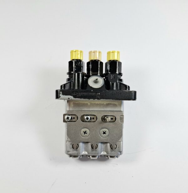 Einspritzpumpe Diesel Perkins 403D-11 403C-11 S3L Denso 094500-8630