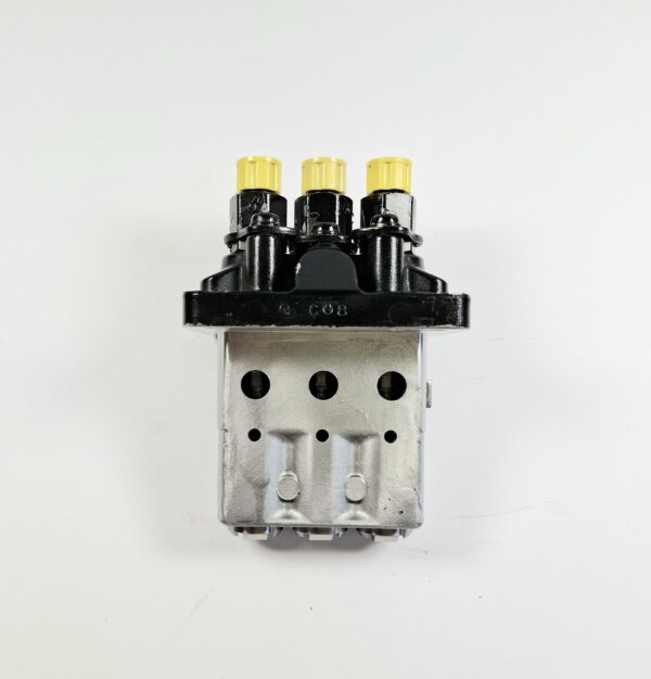 Einspritzpumpe Diesel Perkins 403D-11 403C-11 S3L Denso 094500-8630