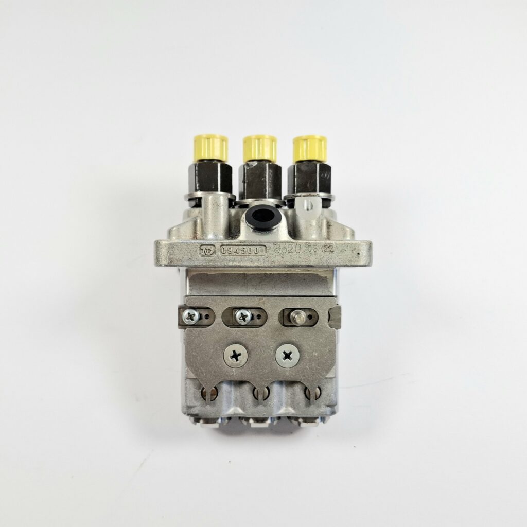 Einspritzpumpe Diesel Perkins 403D-11 Shibaura S773-L Volvo Penta 21192096 Denso 094500-8620