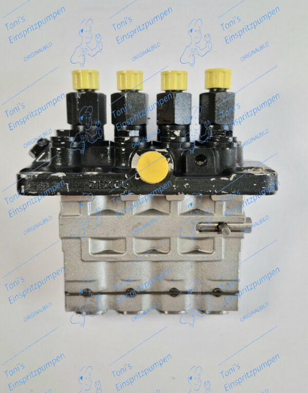 Einspritzpumpe Diesel Perkins Engine 404C 404D Shibaura N844L Zexel 54130 104135-4130