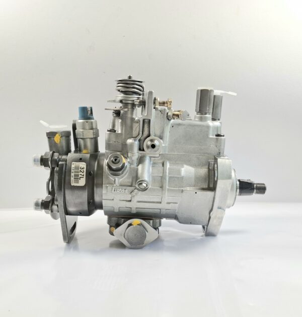 Einspritzpumpe Diesel Perkins Linde H25 - H35 Type 1134 DES 8922A132T = DES 8922A131T