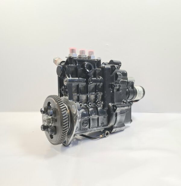 Einspritzpumpe Diesel Takeuchi TB215R216 Yanmar 719540-51500