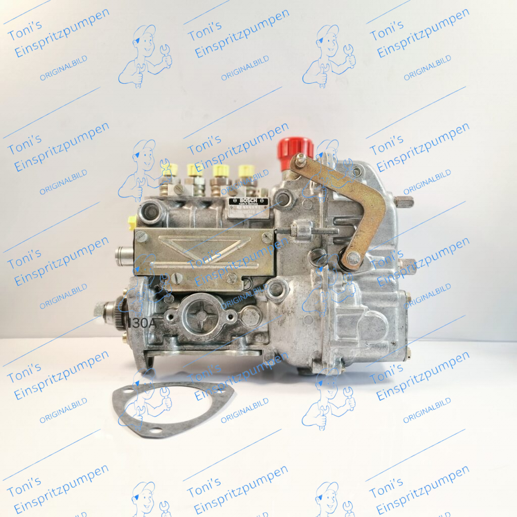 Einspritzpumpe Diesel Unimog OM615 PES4M50C120RS44 0400064026