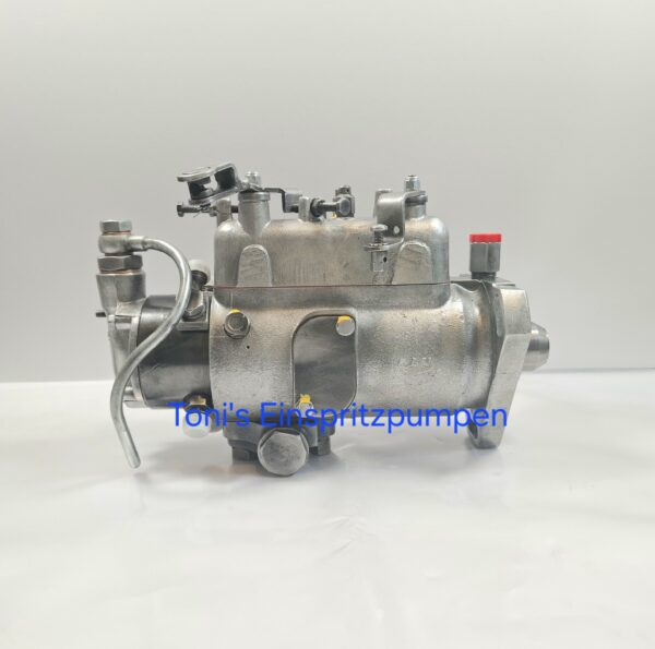 Einspritzpumpe Land Rover 2,25l DPA 3249F750 = 3249F751