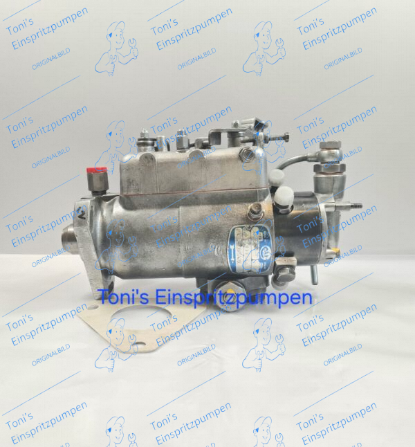 Einspritzpumpe Land Rover 2,25l DPA 3249F750 = 3249F751