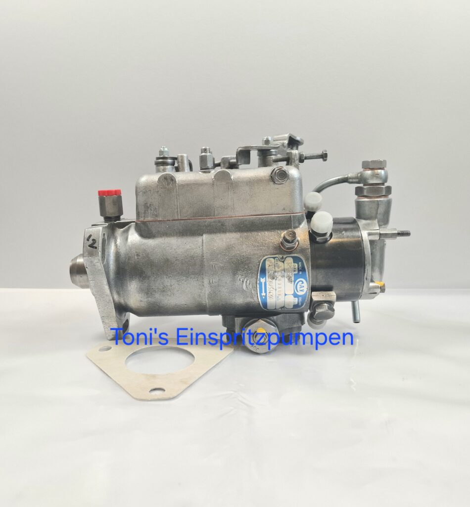 Einspritzpumpe Land Rover 2,25l DPA 3249F750 = 3249F751