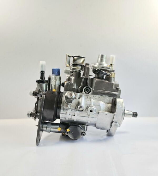 Einspritzpumpe Perkins 1104C-44T Type 1408 9320A423G