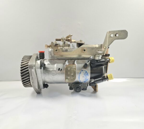 Einspritzpumpe Peugeot Leyland XD4x90 Type 027 R3443F402