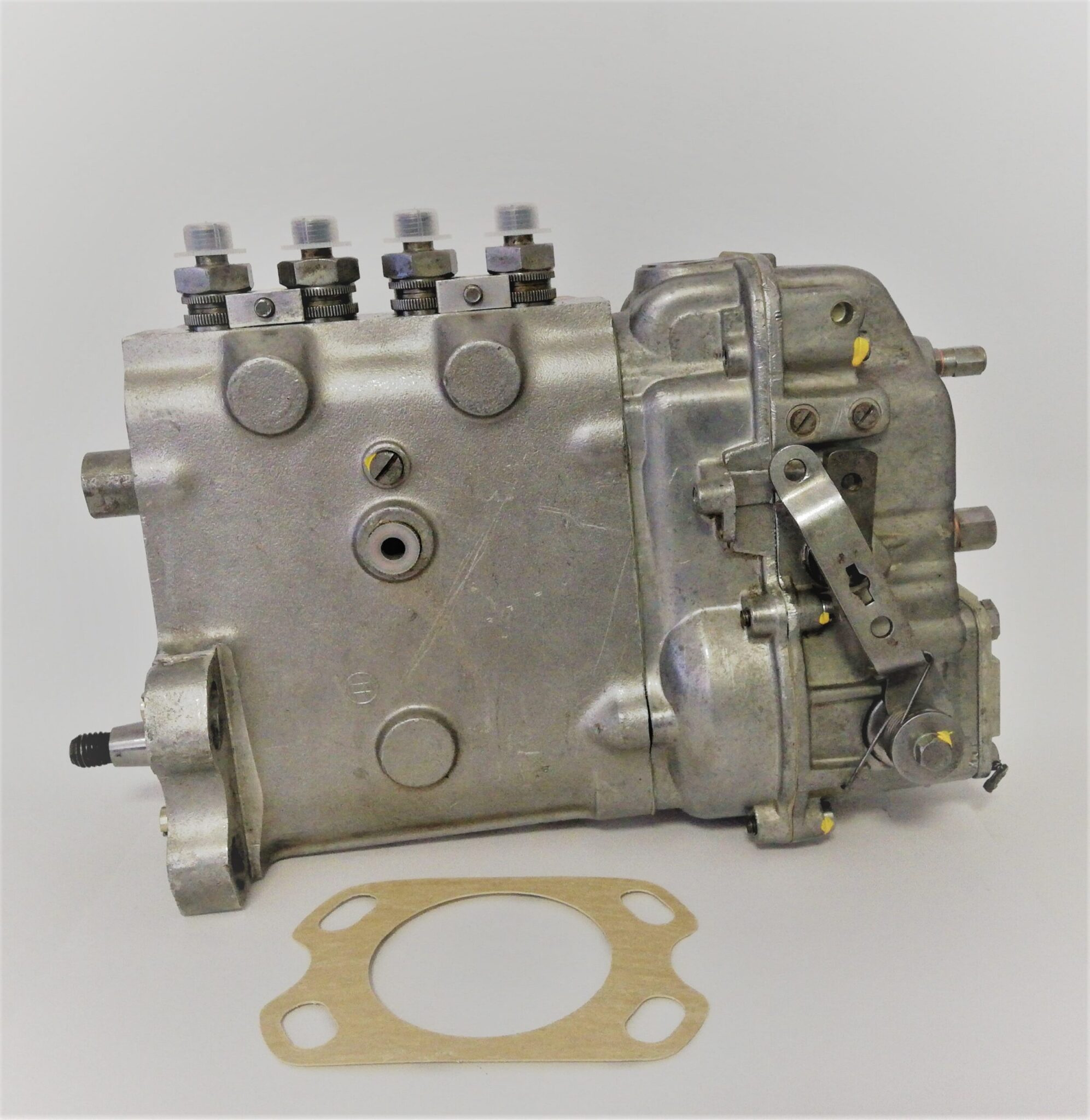 Dichtsatz Reiheneinspritzpumpe Einspritz Pumpe BOSCH PES4 in Deutz D7206, F4L912 Dichtsatz Reiheneinspritzpumpe Einspritz Pumpe BOSCH PES4 in Deutz D7206, F4L912