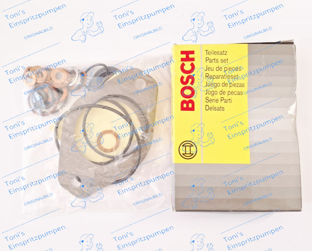 Teilesatz Verteilereinspritzpumpe Bosch 1467010050