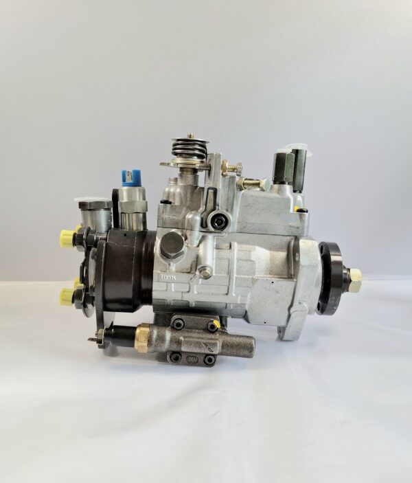 Type 1234 DES 8923A500T