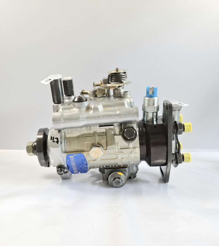 Type 1234 DES 8923A500T