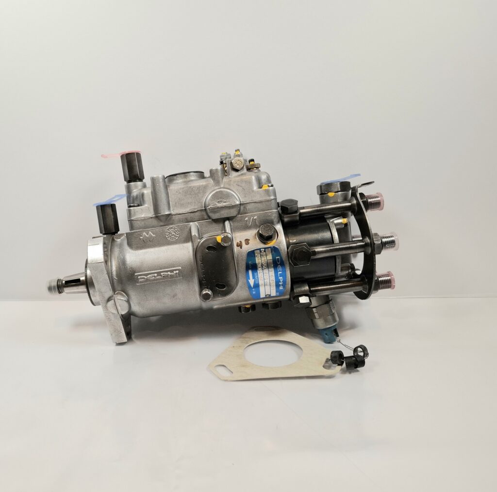 Type 1388 DES 3260F532T