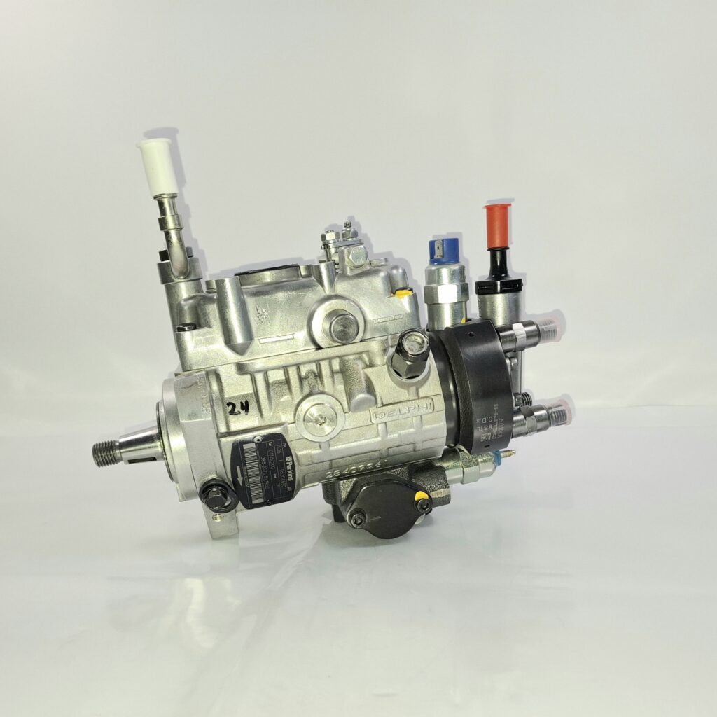 Type 1535 DES 9520A690T