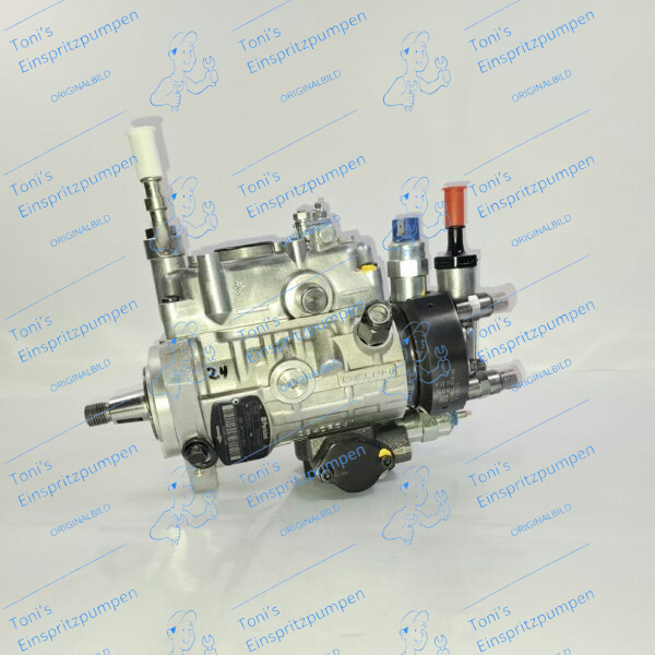 Type 1535 DES 9520A690T