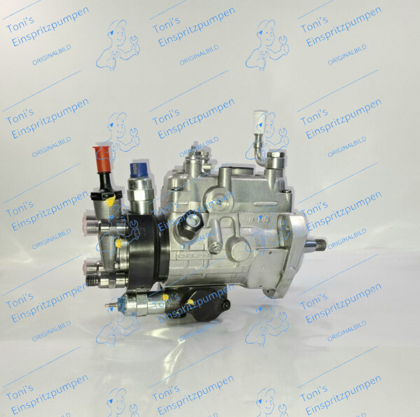 Type 1535 DES 9520A690T