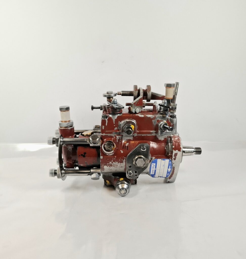 Type 580 8520A710A