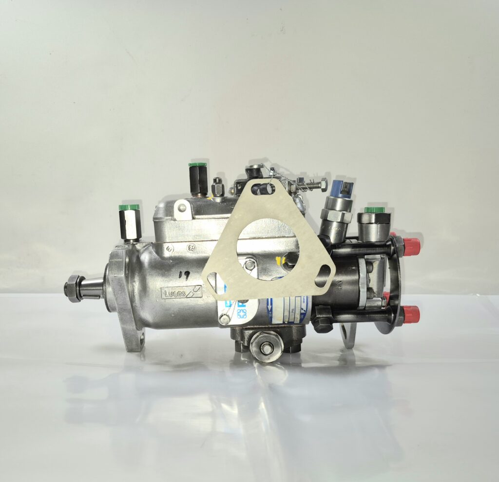 Type 625 DES 3348F790T