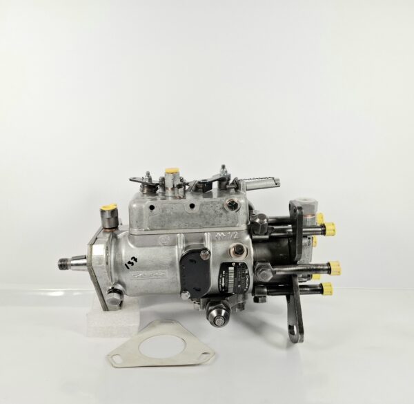 Type 774 DES V3062F511