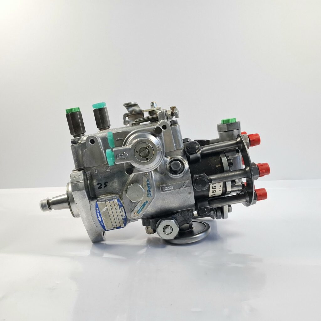 Type 919 DES 8521A532A