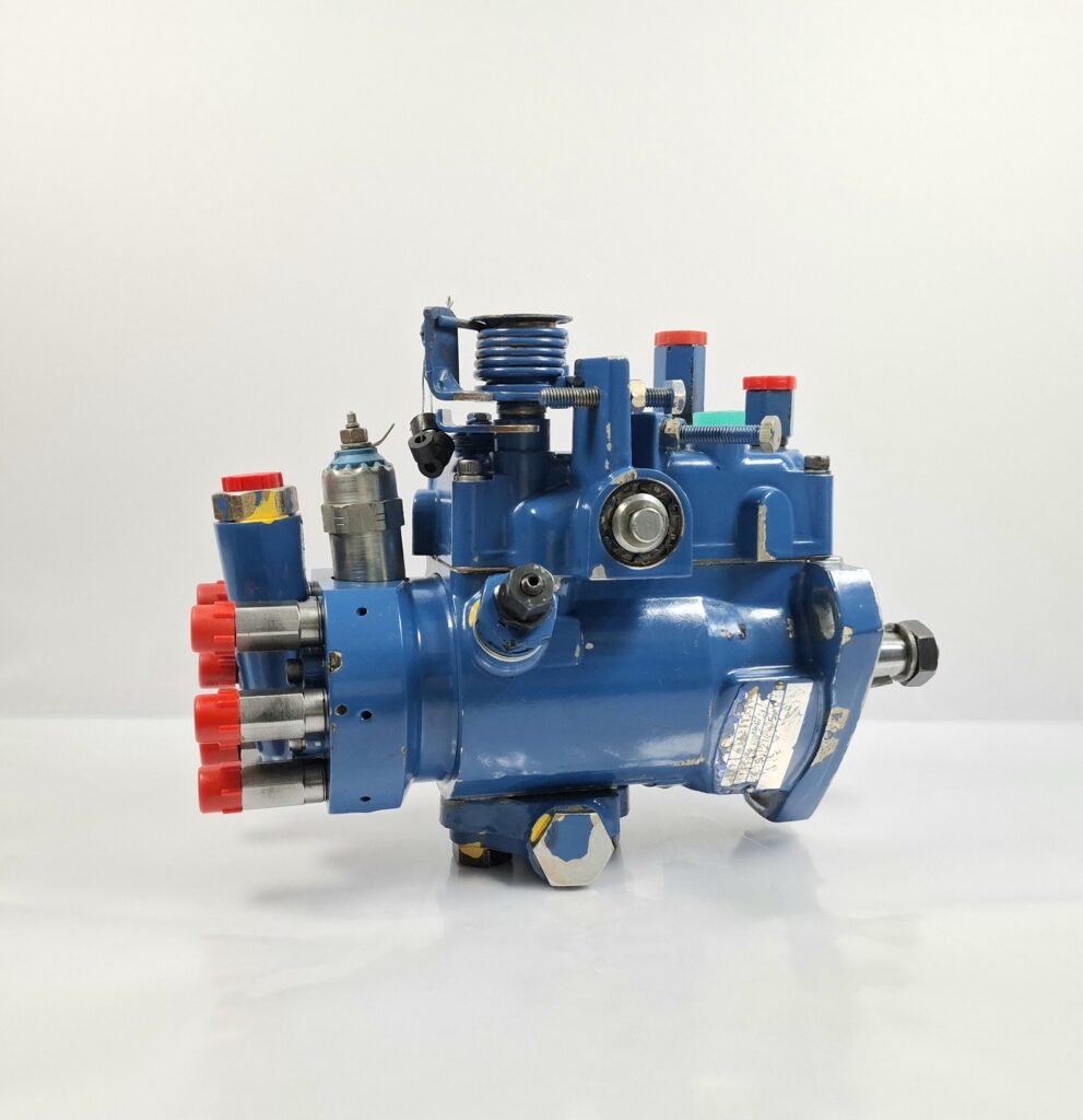 Type 999 DES 8524A191X