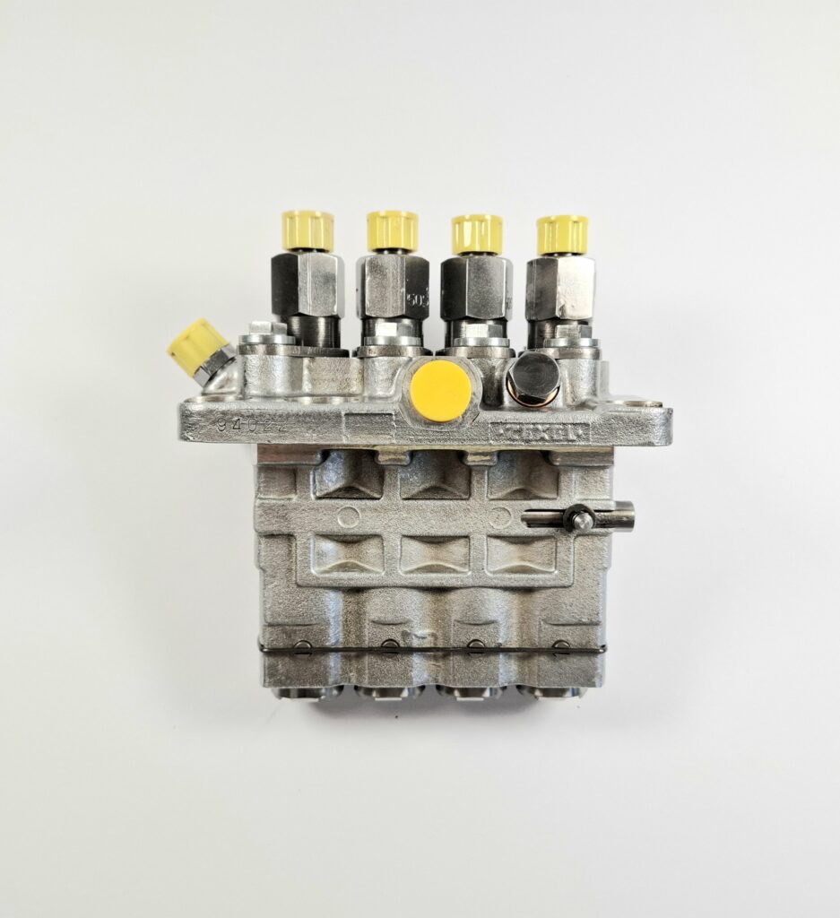 Zexel 94022 104139-4022 U2644D054AJ