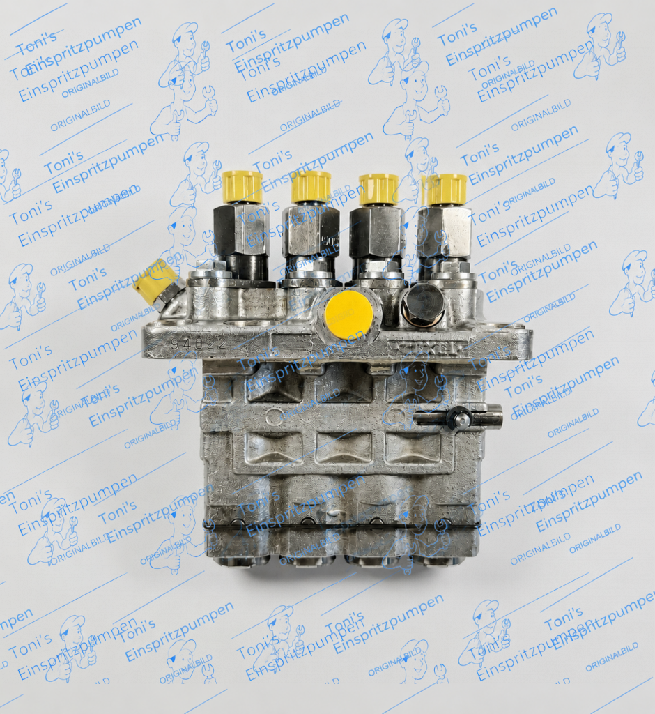 Zexel 94022 104139-4022 U2644D054AJ (1)
