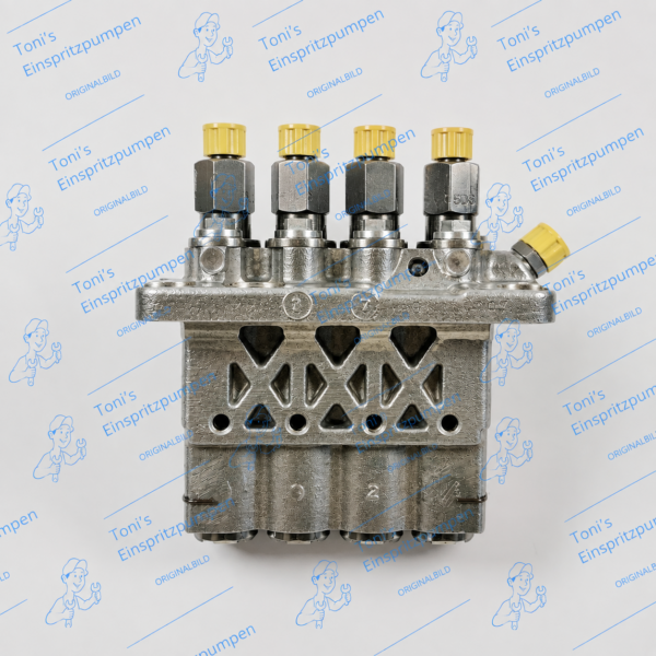 Zexel 94022 104139-4022 U2644D054AJ (2)