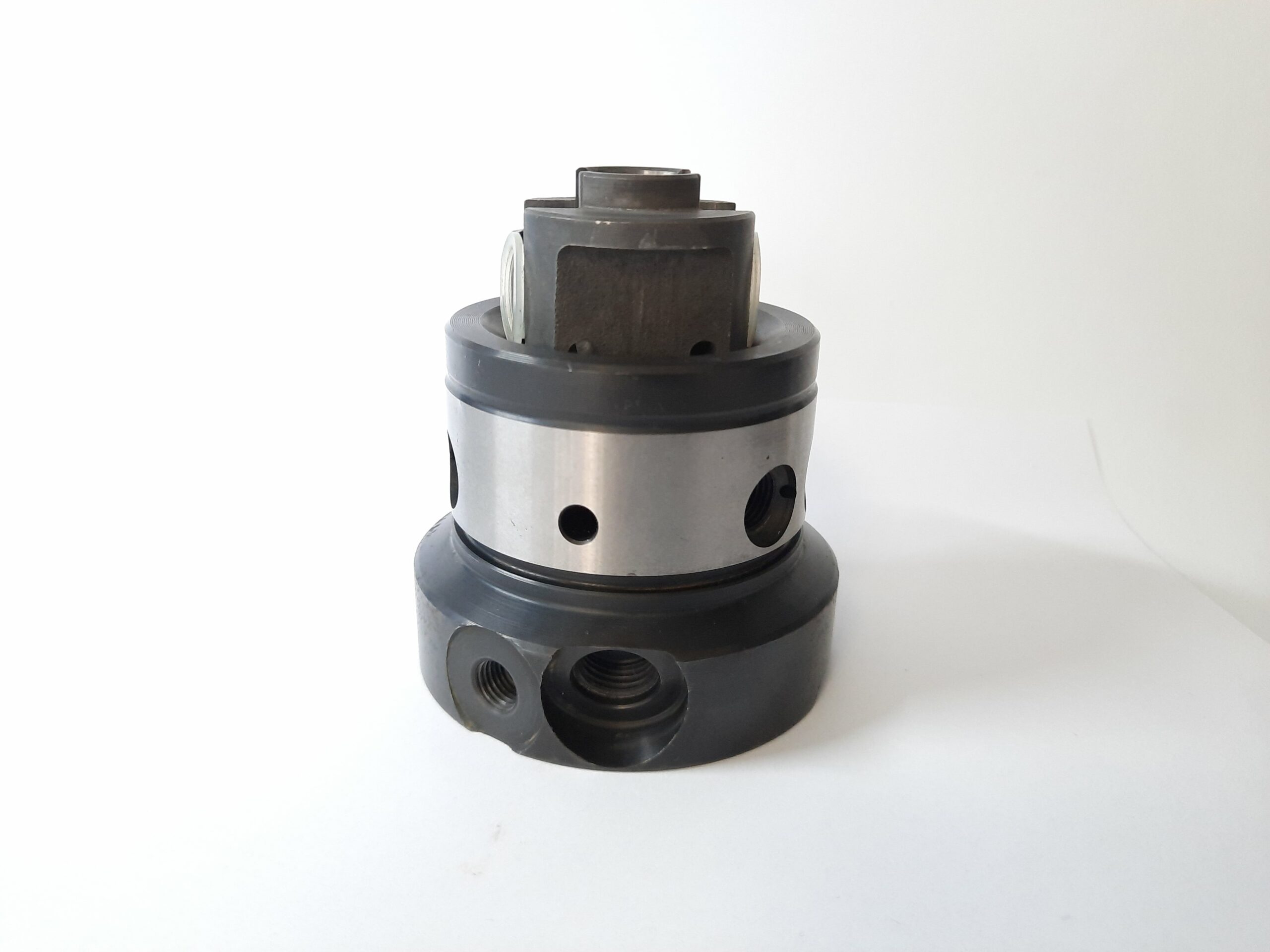 Head & Rotor 570N