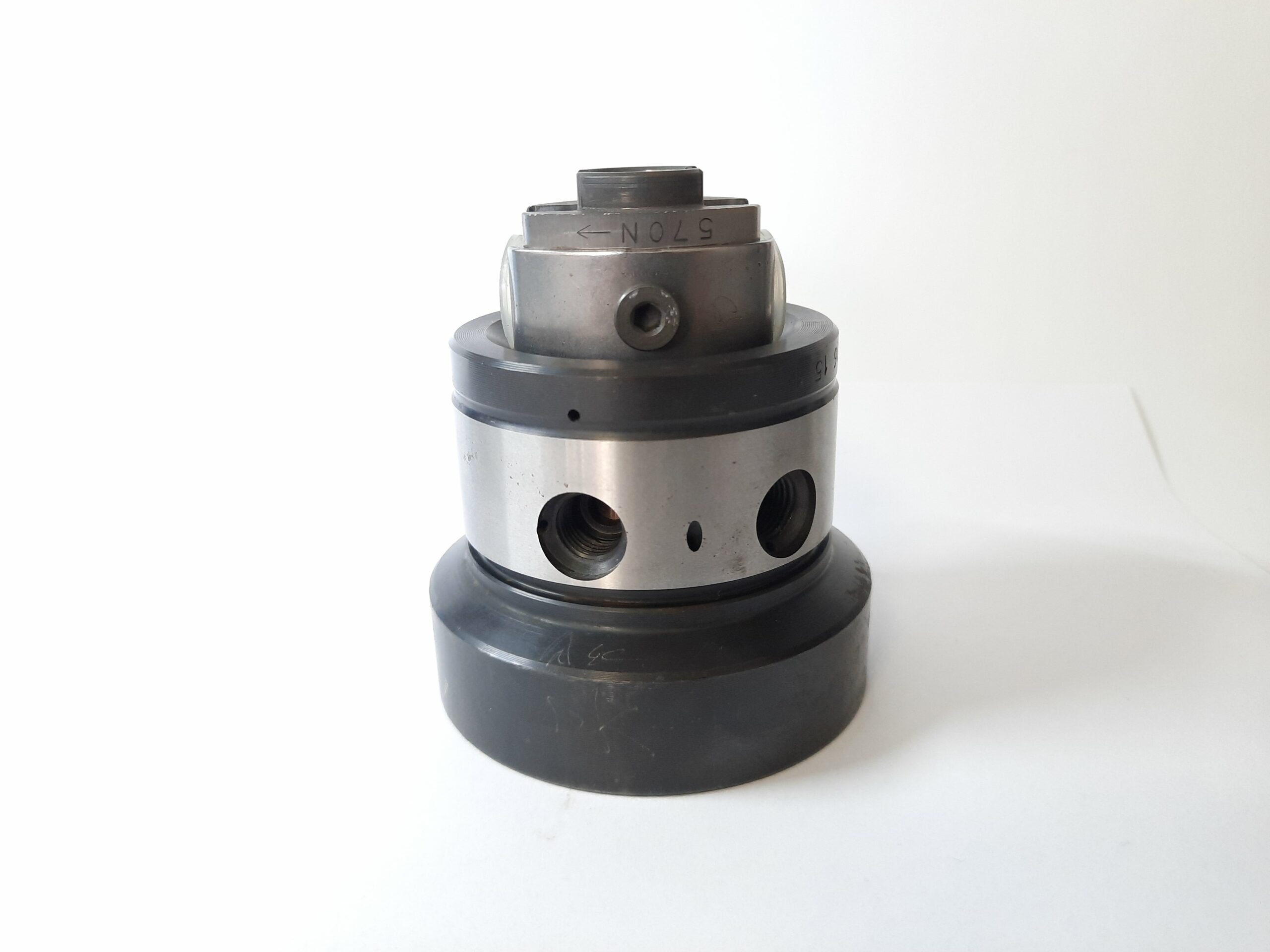 Head & Rotor 570N